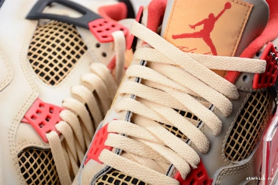 4 AQ9129-105 Retro AQ9129-105 Jordan 0508